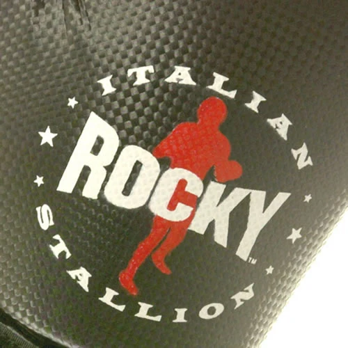 UNO Boxhandschuh Rocky Italian Stallion 10 Unzen