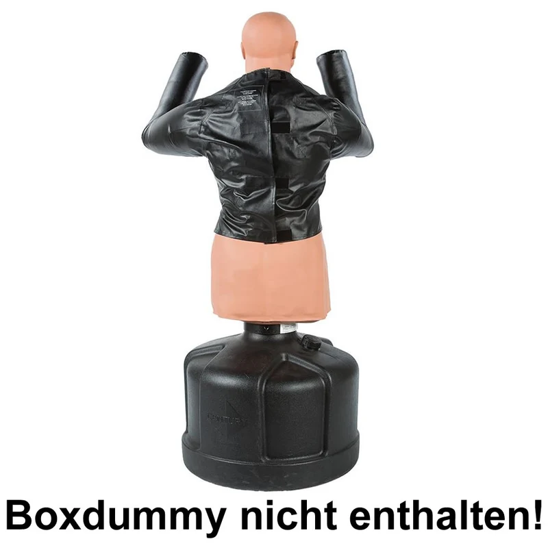 Century BOB Jacket für Boxdummy BOB XL