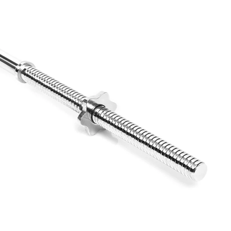 Spokey Langhantelstange 168cm