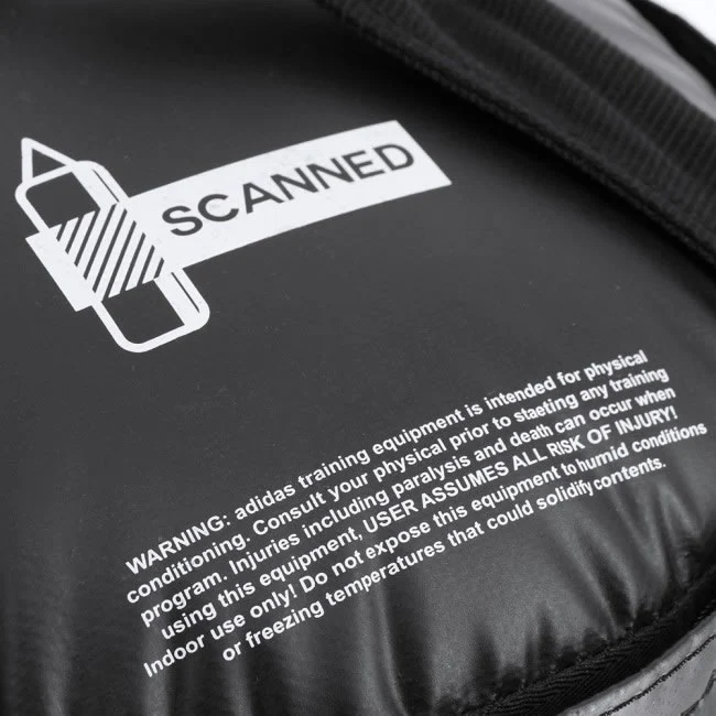 adidas Boxsack PU Boxing Bag Classic 120cm