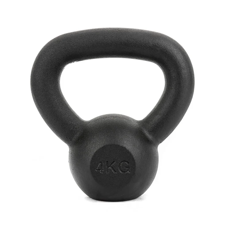 UFC KETTLE BELL 4-24kg