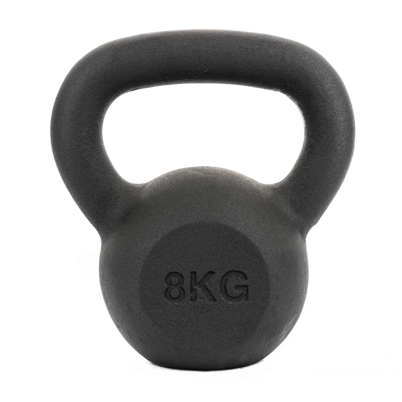 UFC KETTLE BELL 4-24kg
