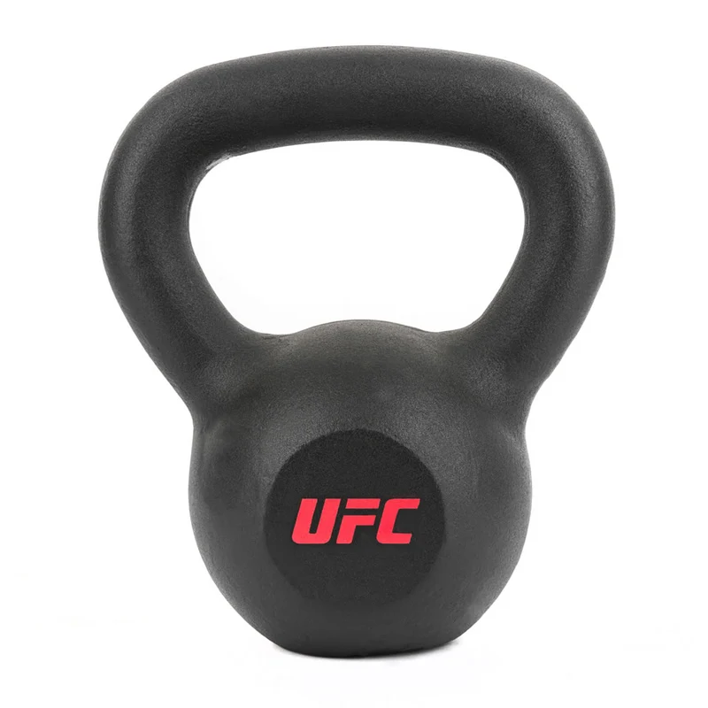 UFC KETTLE BELL 4-24kg