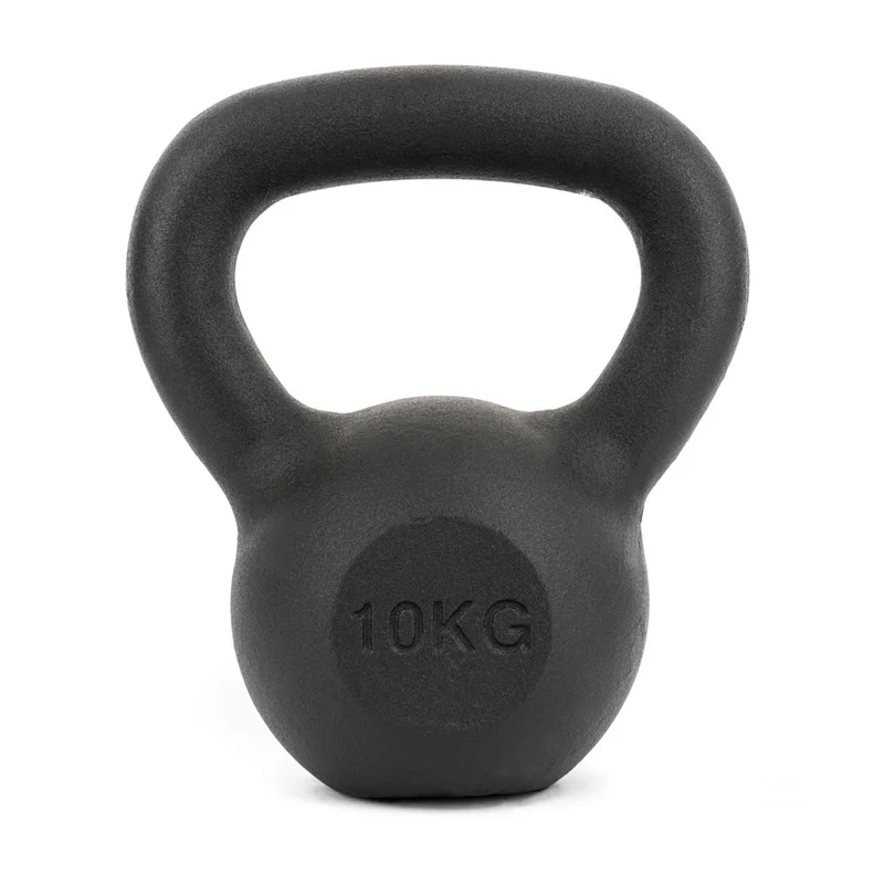 UFC KETTLE BELL 4-24kg
