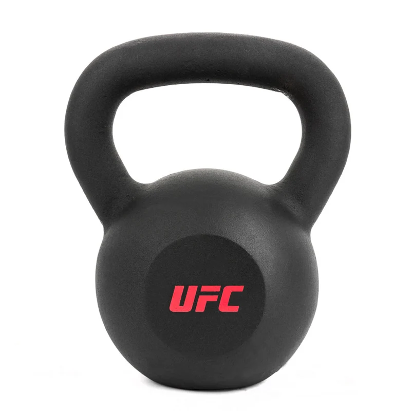 UFC KETTLE BELL 4-24kg