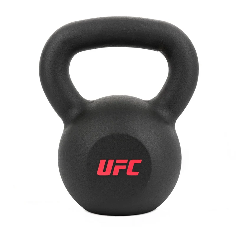 UFC KETTLE BELL 4-24kg