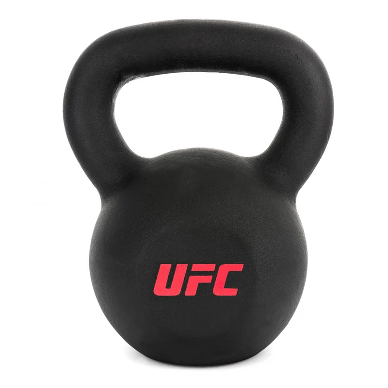 UFC KETTLE BELL 4-24kg