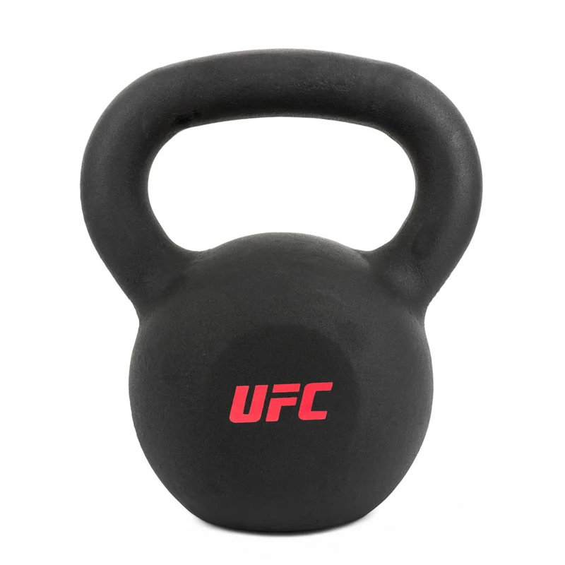 UFC KETTLE BELL 4-24kg