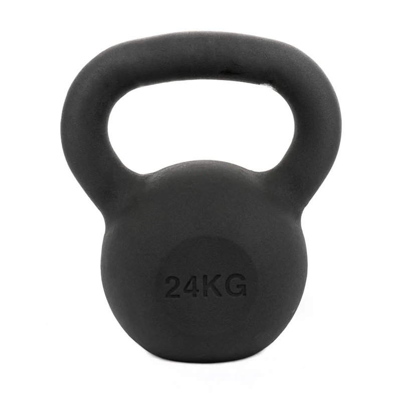 UFC KETTLE BELL 4-24kg
