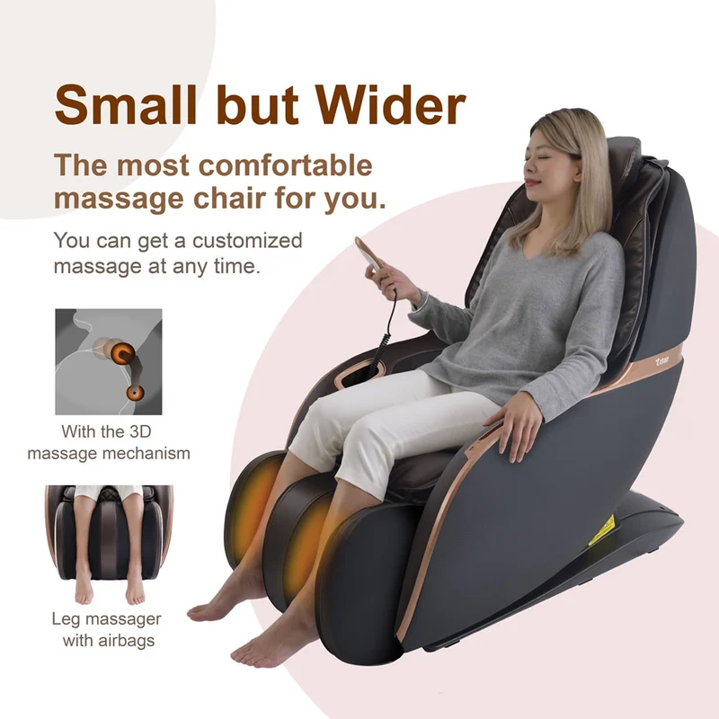 tchair Massagesessel TC-296