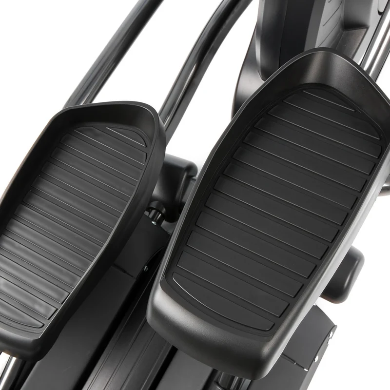 Spirit Fitness CE800 Ellipsentrainer