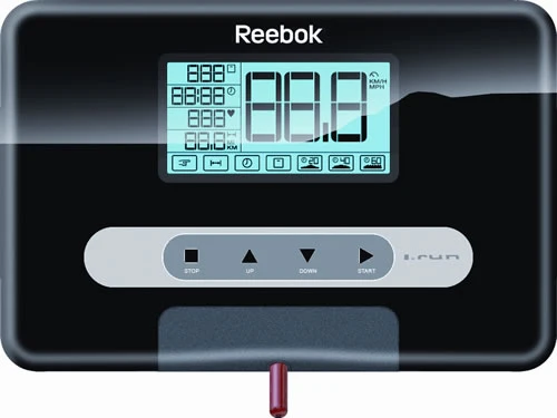 Reebok i-Run S