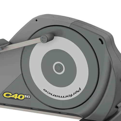 Tunturi C40 16 Zoll