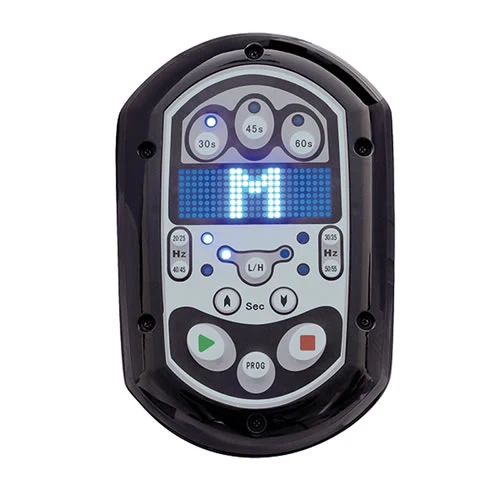 Horizon Fitness - V3000 VIBRATIONSPLATTE - vibration plate