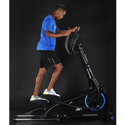 Reebok ZR10 Elliptical