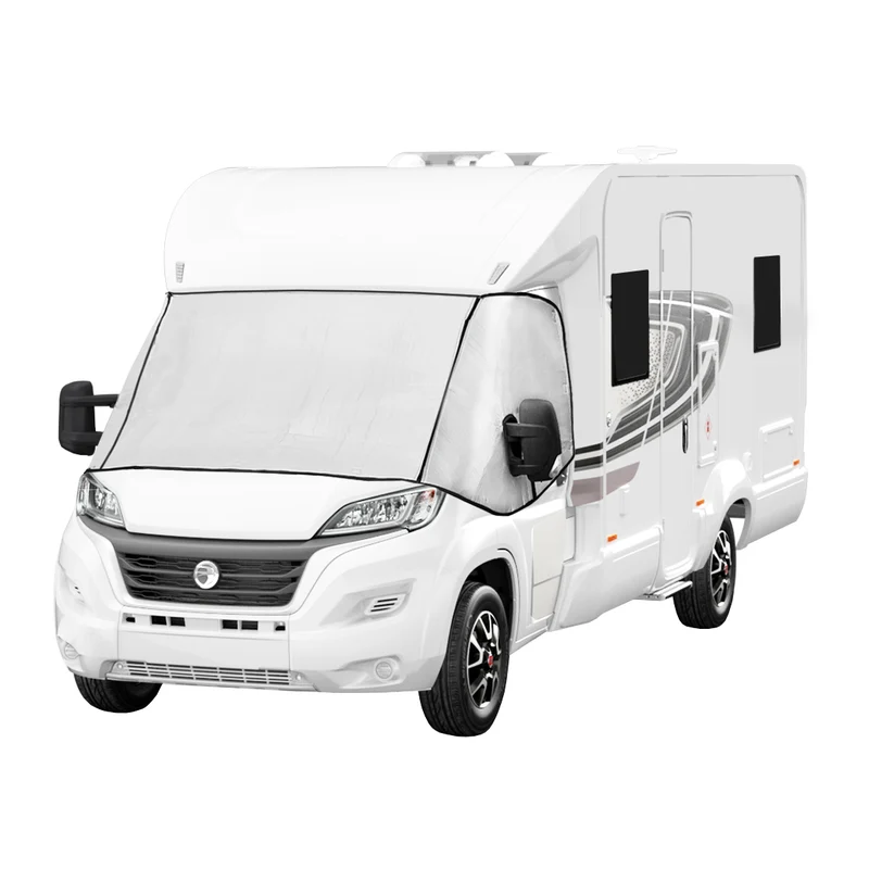 Wohnmobil Frontscheibenabdeckung