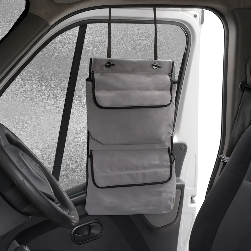 Wohnmobil Frontscheibenabdeckung