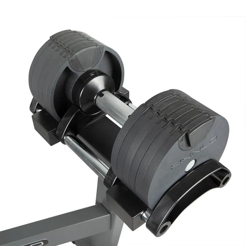 Finnlo Maximum SmartLock Hantel-Set 2x 32kg