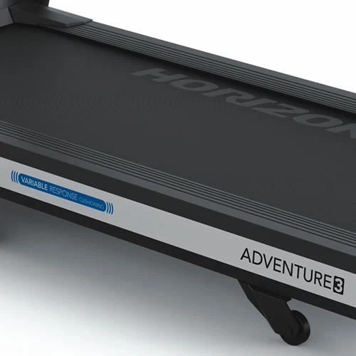 Horizon Fitness Laufband Adventure 3