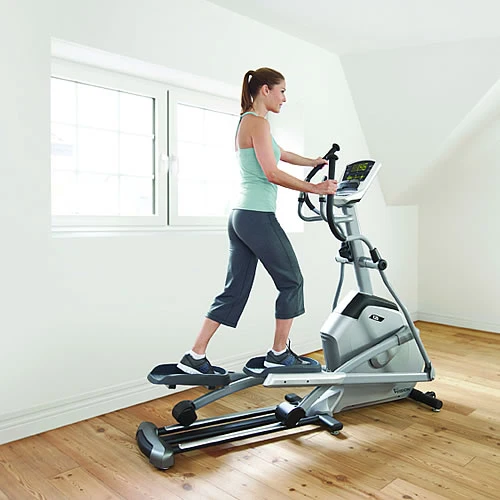 Vision Fitness Crosstrainer X20 Classic