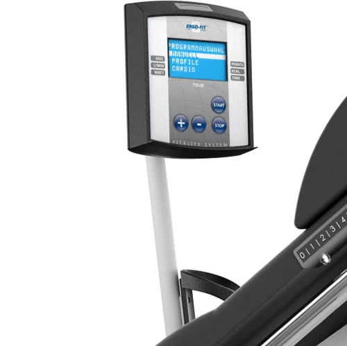 Ergofit Crosstrainer Mix 4000
