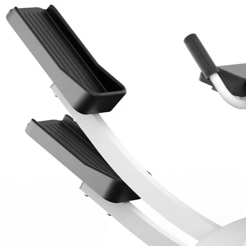 Ergofit Crosstrainer Mix 4000