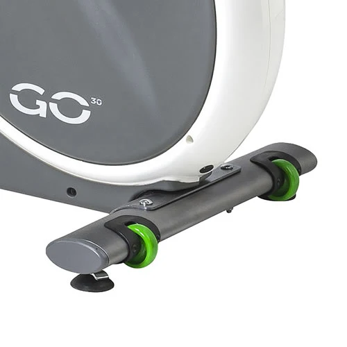 Tunturi Liegeergometer Go Recumbent Bike 30