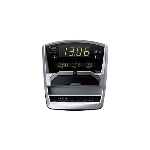 Vision Fitness Crosstrainer XF40i Classic
