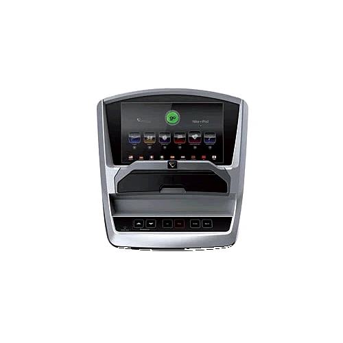 Vision Fitness Crosstrainer XF40i Touch