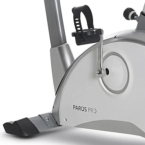 Horizon Fitness Ergometer Paros Pro