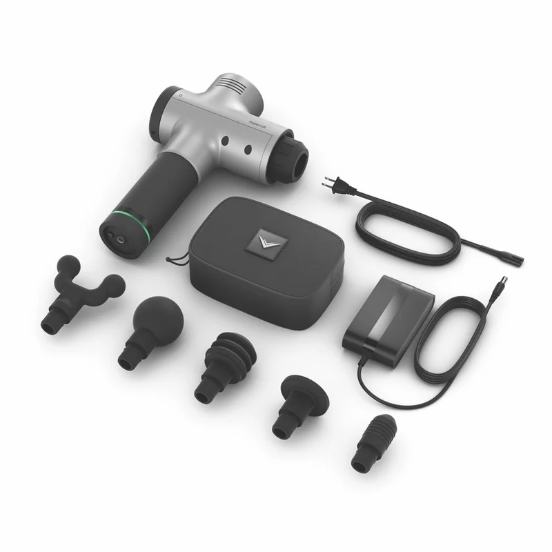 Hypervolt Vibrationsmassage-Tool