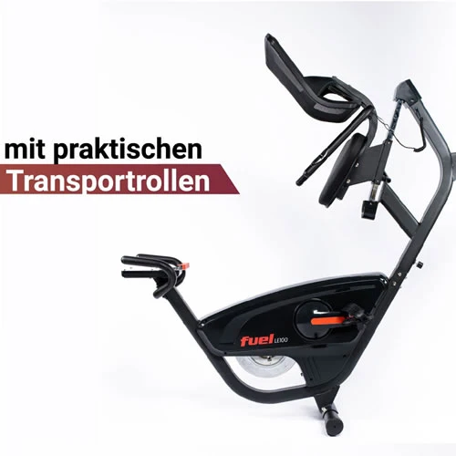FUEL Fitness Liegeergometer LE100