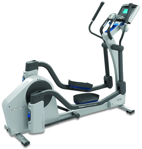Life Fitness X5 Basic/ Advanced