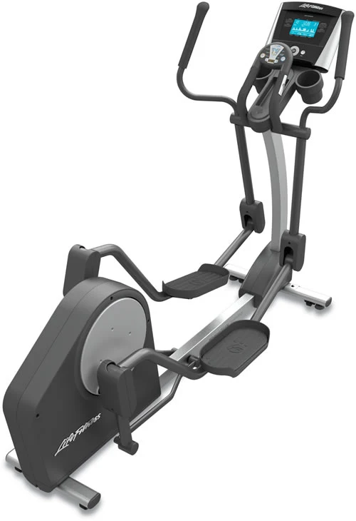 Life Fitness X3 Advanced