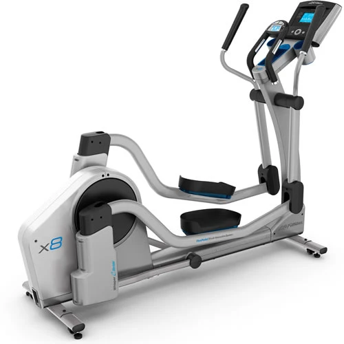 Life Fitness X8 Basic