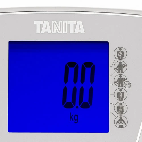 Tanita BC-587 Innerscan Körperanalysewaage