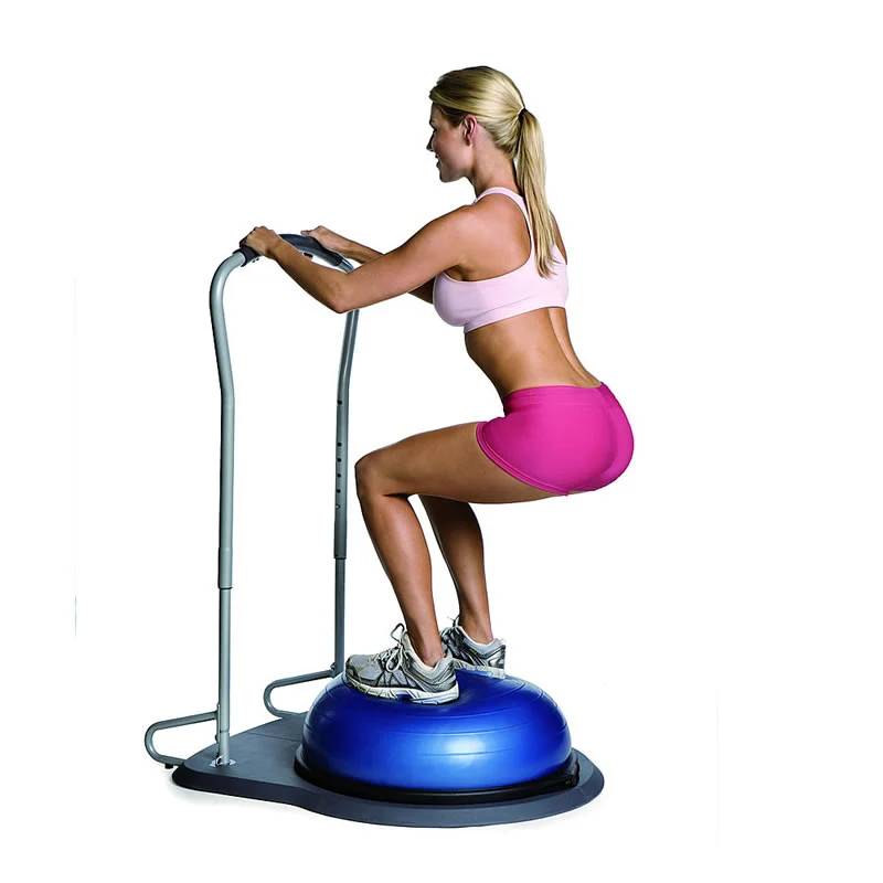 BOSU 3D System + BOSU Balance Trainer Pro