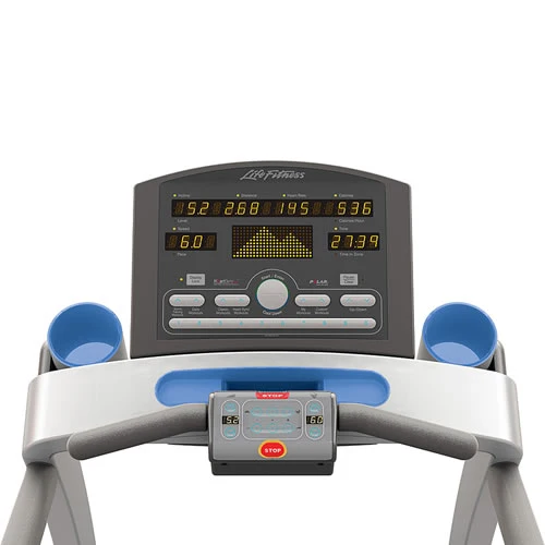 Life Fitness T5.5