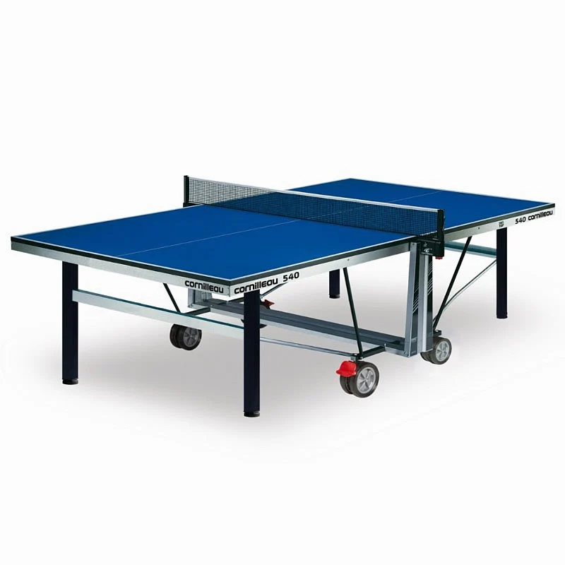 Cornilleau Tischtennistisch Wettkampf 540 Indoor