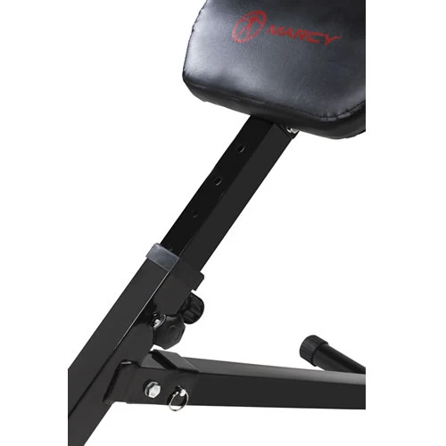 Marcy Rückentrainer CT4000