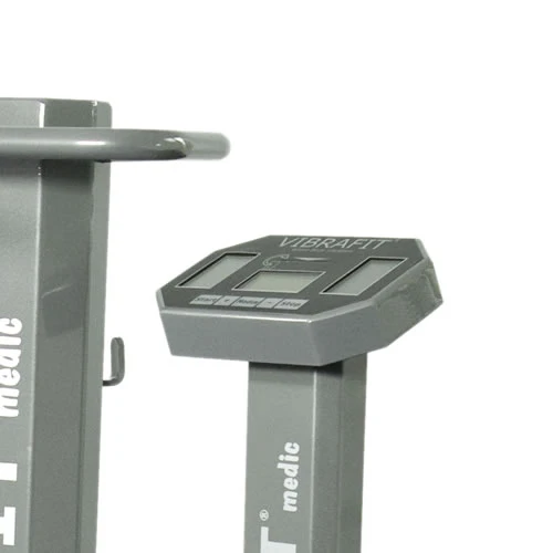 VIBRAFIT Vibrationsplatte medic