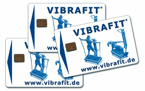 VIBRAFIT Vibrationsplatte medic