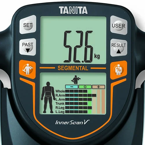 Tanita BC-545N Innerscan Segmentkörperanalysewaage