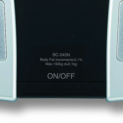 Tanita BC-545N Innerscan Segmentkörperanalysewaage