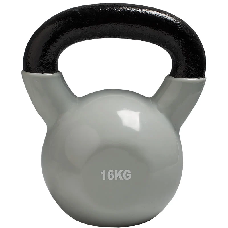 CARDIOfitness Kettlebell 16kg
