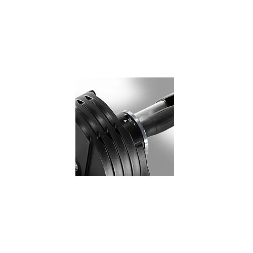 StairMaster Twistlock Hantel-Set inkl. Ständer, verstellbar 2kg bis 20kg