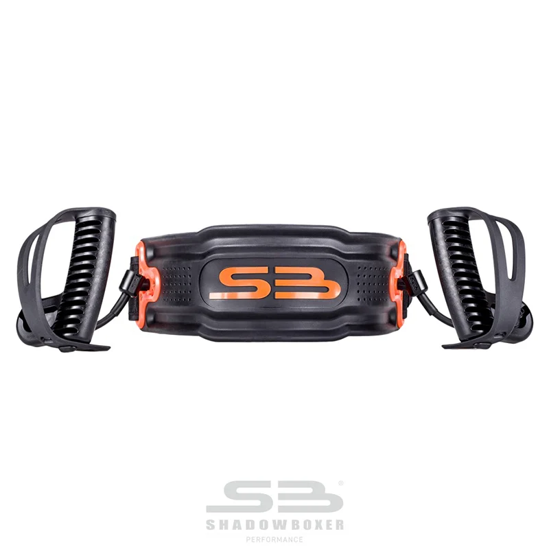 Shadowboxer Fitness Set