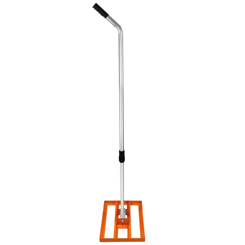 T-Mech Rasenrakel 50cm – Orange