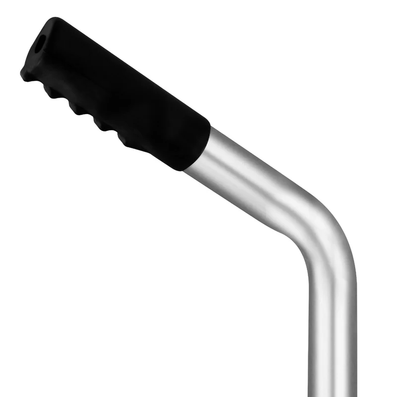 T-Mech Rasenrakel 50cm – Orange