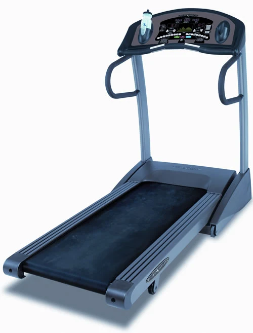 Vision Fitness T9450 Simple/ Deluxe/ Premium